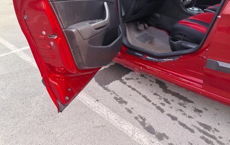 Peugeot 308 II, 2008 год, 460 000 рублей, 5 фотография