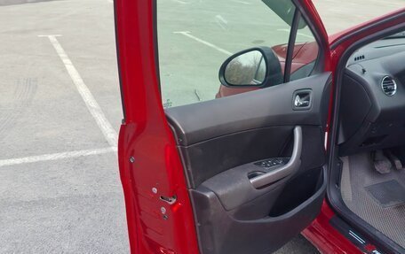 Peugeot 308 II, 2008 год, 460 000 рублей, 6 фотография