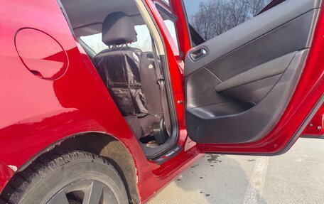 Peugeot 308 II, 2008 год, 460 000 рублей, 11 фотография