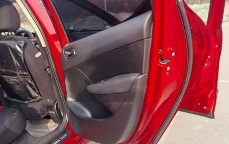 Peugeot 308 II, 2008 год, 460 000 рублей, 12 фотография