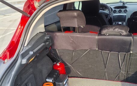 Peugeot 308 II, 2008 год, 460 000 рублей, 15 фотография