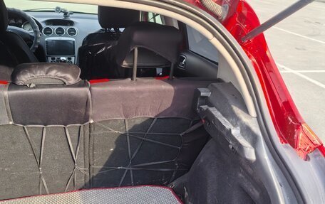 Peugeot 308 II, 2008 год, 460 000 рублей, 14 фотография