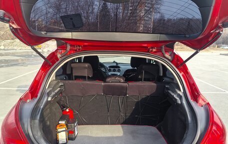 Peugeot 308 II, 2008 год, 460 000 рублей, 16 фотография