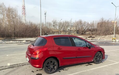 Peugeot 308 II, 2008 год, 460 000 рублей, 18 фотография