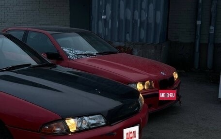 BMW 3 серия, 1991 год, 320 000 рублей, 3 фотография