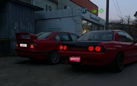 BMW 3 серия, 1991 год, 320 000 рублей, 2 фотография