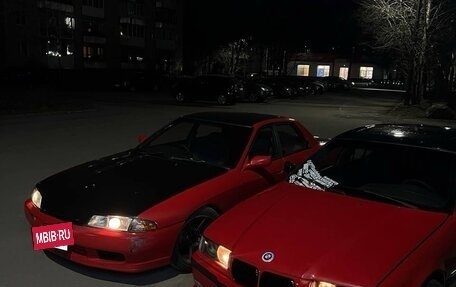 BMW 3 серия, 1991 год, 320 000 рублей, 4 фотография