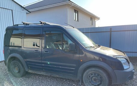 Ford Tourneo Connect I, 2006 год, 430 000 рублей, 2 фотография