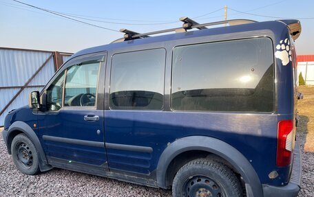 Ford Tourneo Connect I, 2006 год, 430 000 рублей, 3 фотография