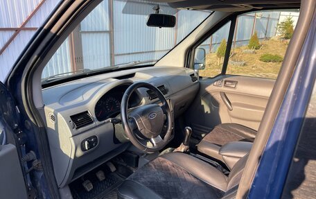 Ford Tourneo Connect I, 2006 год, 430 000 рублей, 5 фотография