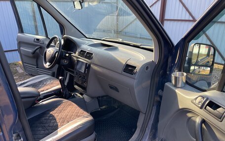 Ford Tourneo Connect I, 2006 год, 430 000 рублей, 6 фотография