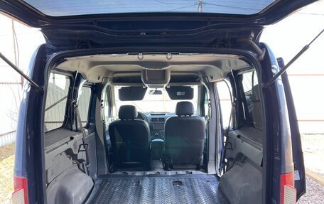 Ford Tourneo Connect I, 2006 год, 430 000 рублей, 8 фотография