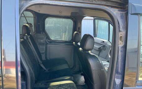 Ford Tourneo Connect I, 2006 год, 430 000 рублей, 7 фотография