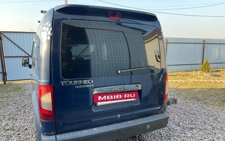 Ford Tourneo Connect I, 2006 год, 430 000 рублей, 4 фотография