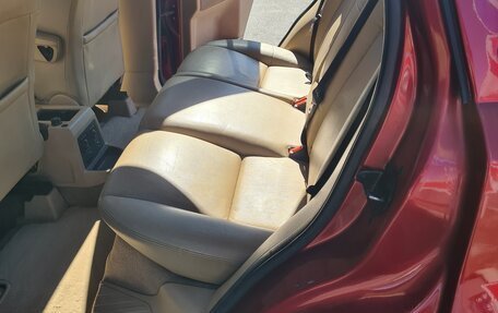 Land Rover Freelander II рестайлинг 2, 2008 год, 840 000 рублей, 14 фотография