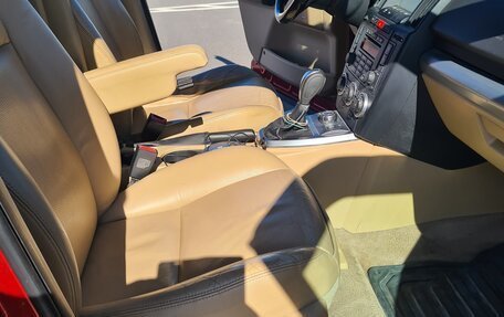 Land Rover Freelander II рестайлинг 2, 2008 год, 840 000 рублей, 12 фотография