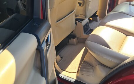 Land Rover Freelander II рестайлинг 2, 2008 год, 840 000 рублей, 13 фотография