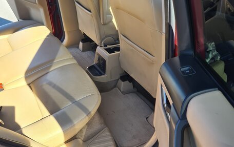 Land Rover Freelander II рестайлинг 2, 2008 год, 840 000 рублей, 10 фотография