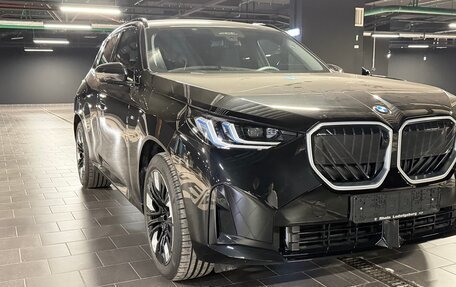 BMW X3, 2024 год, 8 050 000 рублей, 3 фотография