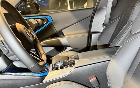 BMW X3, 2024 год, 8 050 000 рублей, 5 фотография