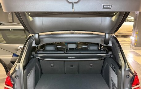 BMW X3, 2024 год, 8 050 000 рублей, 7 фотография