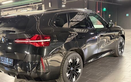 BMW X3, 2024 год, 8 050 000 рублей, 4 фотография