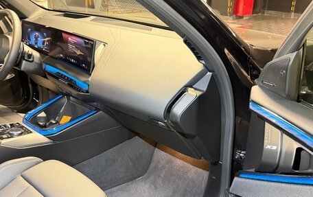 BMW X3, 2024 год, 8 050 000 рублей, 8 фотография