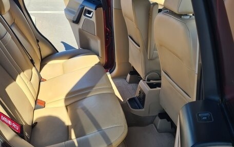 Land Rover Freelander II рестайлинг 2, 2008 год, 840 000 рублей, 11 фотография