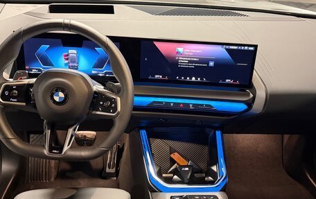 BMW X3, 2024 год, 8 050 000 рублей, 10 фотография