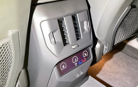 BMW X3, 2024 год, 8 050 000 рублей, 12 фотография