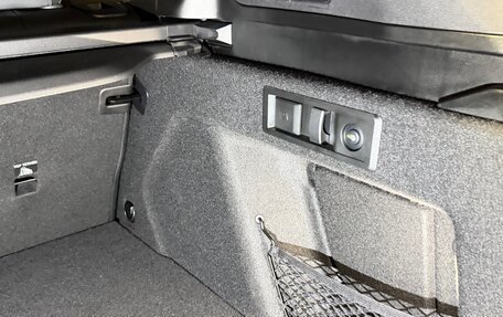 BMW X3, 2024 год, 8 050 000 рублей, 13 фотография