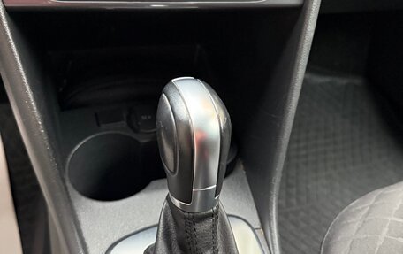 Volkswagen Polo VI (EU Market), 2018 год, 1 300 000 рублей, 10 фотография