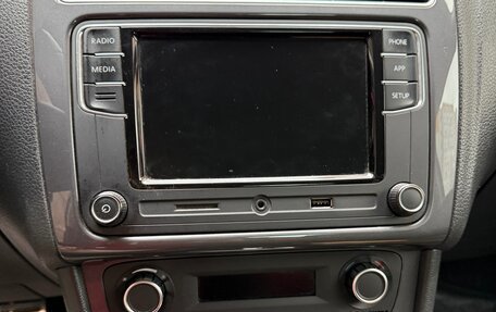 Volkswagen Polo VI (EU Market), 2018 год, 1 300 000 рублей, 12 фотография