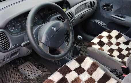 Renault Megane II, 2001 год, 250 000 рублей, 3 фотография