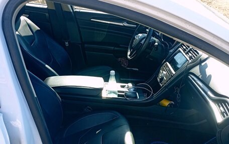 Ford Fusion (North America) II, 2019 год, 2 701 000 рублей, 9 фотография