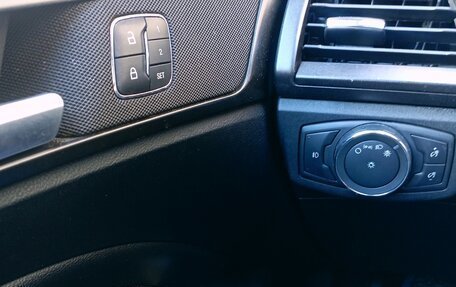 Ford Fusion (North America) II, 2019 год, 2 701 000 рублей, 12 фотография