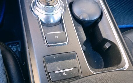 Ford Fusion (North America) II, 2019 год, 2 701 000 рублей, 13 фотография