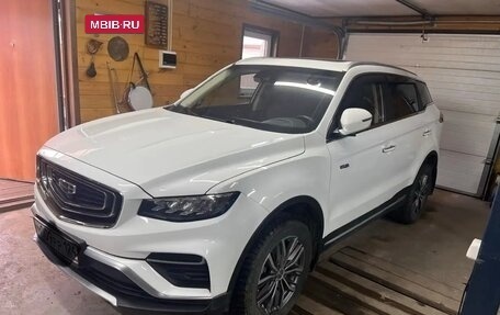 Geely Atlas, 2023 год, 2 080 000 рублей, 2 фотография