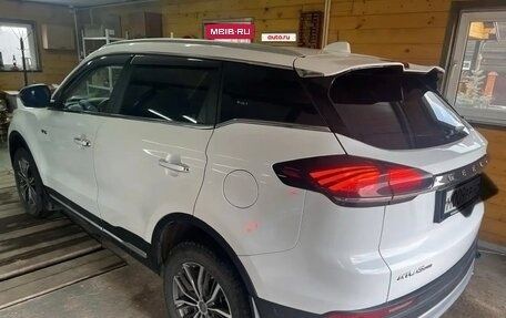 Geely Atlas, 2023 год, 2 080 000 рублей, 4 фотография