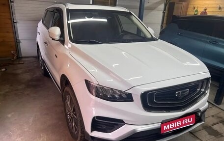 Geely Atlas, 2023 год, 2 080 000 рублей, 3 фотография