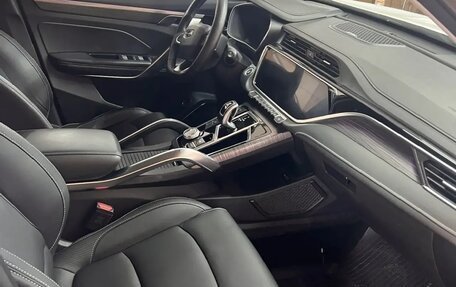 Geely Atlas, 2023 год, 2 080 000 рублей, 10 фотография