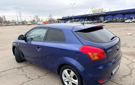 KIA cee'd I рестайлинг, 2008 год, 650 000 рублей, 5 фотография