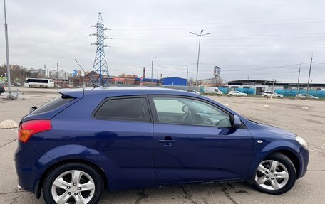 KIA cee'd I рестайлинг, 2008 год, 650 000 рублей, 8 фотография