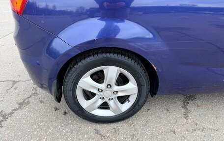 KIA cee'd I рестайлинг, 2008 год, 650 000 рублей, 9 фотография