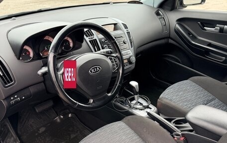 KIA cee'd I рестайлинг, 2008 год, 650 000 рублей, 10 фотография