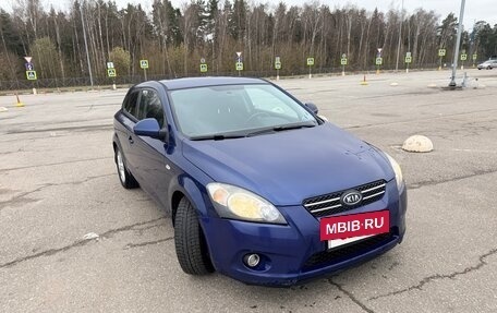 KIA cee'd I рестайлинг, 2008 год, 650 000 рублей, 3 фотография