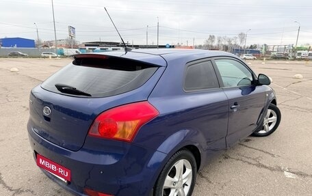 KIA cee'd I рестайлинг, 2008 год, 650 000 рублей, 7 фотография