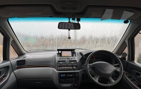 Nissan Presage I, 2001 год, 460 000 рублей, 8 фотография