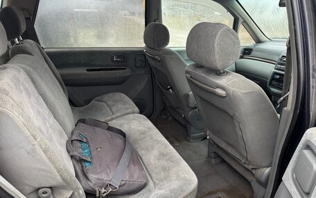 Nissan Presage I, 2001 год, 460 000 рублей, 10 фотография