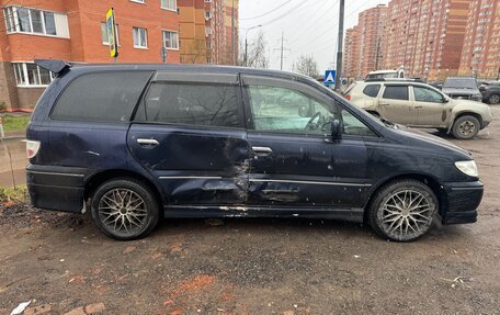 Nissan Presage I, 2001 год, 460 000 рублей, 13 фотография